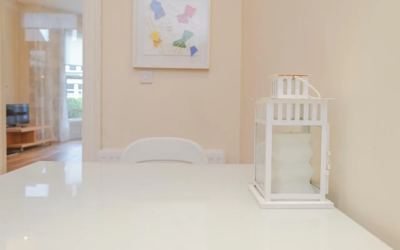 Duke Serviced Apartments Belfast