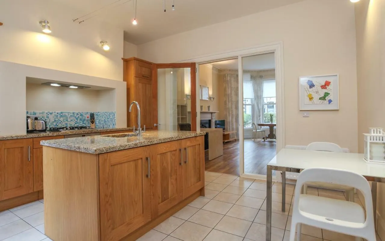 Duke Serviced Apartments Belfast