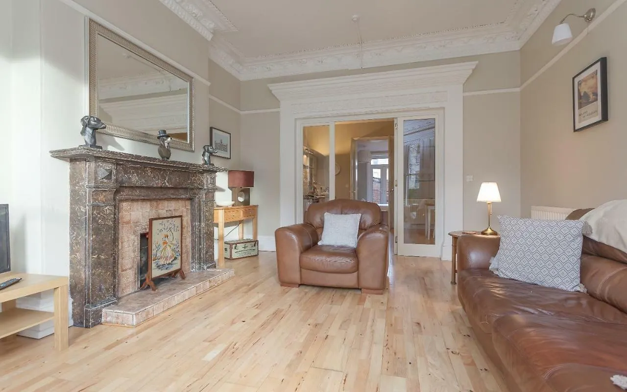 Duke Serviced Apartments Belfast 0*,  United Kingdom