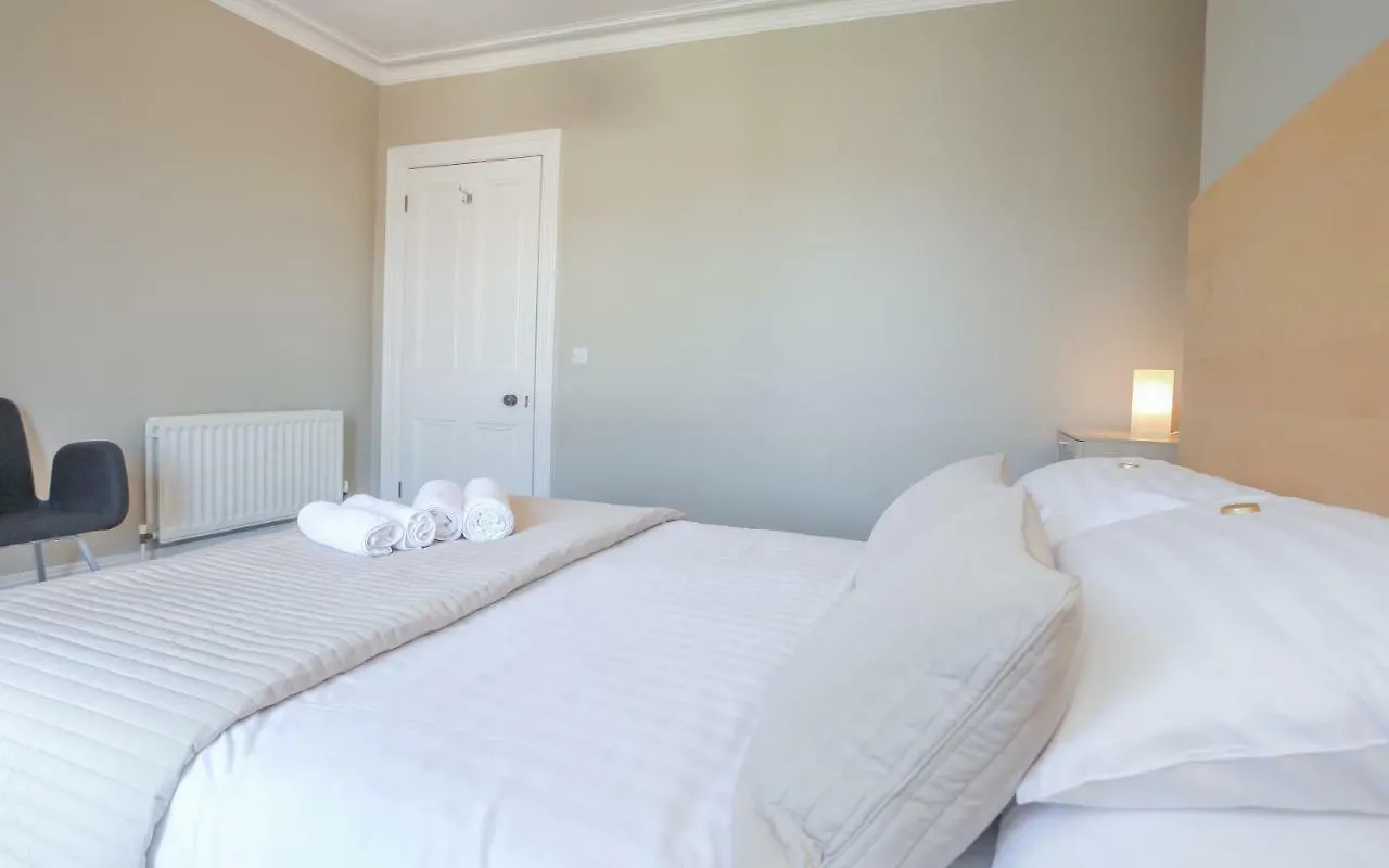 Duke Serviced Apartments Belfast